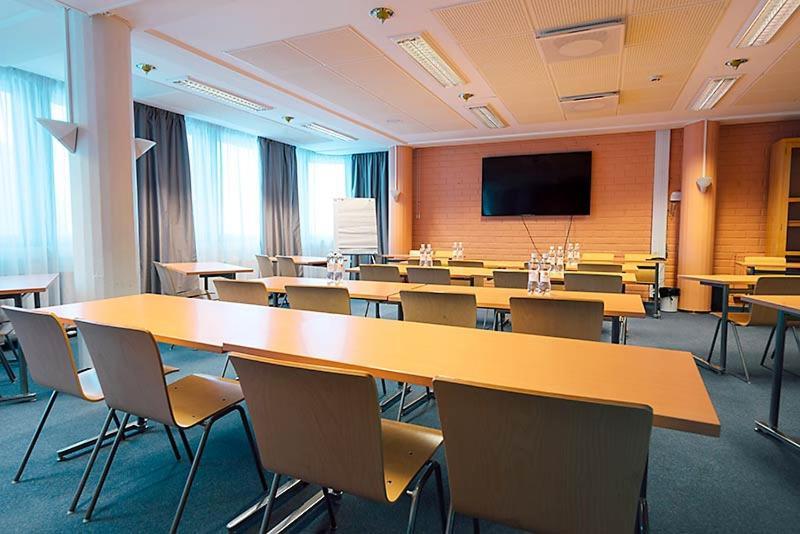 Hotelliravintola Kumpu Outokumpu エクステリア 写真