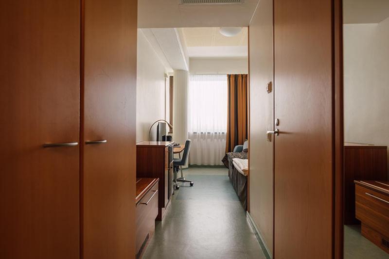 Hotelliravintola Kumpu Outokumpu エクステリア 写真