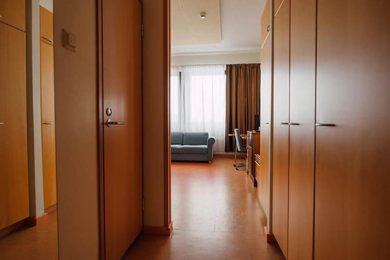Hotelliravintola Kumpu Outokumpu エクステリア 写真