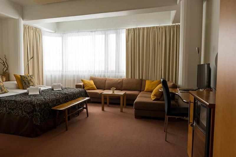 Hotelliravintola Kumpu Outokumpu エクステリア 写真